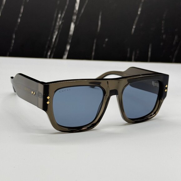 NEW GUCCI GG1262S 003 NEW COLLECTION SUNGLASSES GUCCI